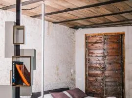 Il Granile Contemporary Loft
