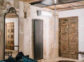 Il Granile Contemporary Loft