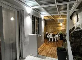 Cozy Houses One Apartment Hydromassage & Terrace