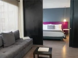 Central Apartamentos Bogotá