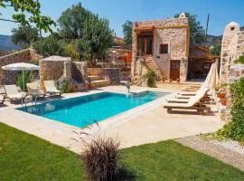Villa Apsara - Secluded Oasis - Big Pool - Amazing Views