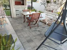 Apartment Morini