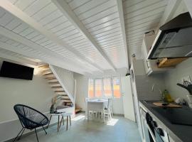 Spiti Tigri Liapades BRAND NEW, hotel v destinaci Liapades