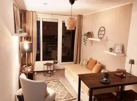 Apartment Vogelweide
