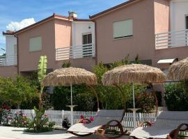 Tea Residence, Gjiri i Lalzit Apartments