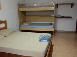 Suítes Mar e Lar