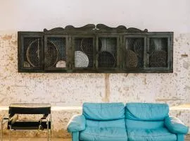 Il Granile Contemporary Loft