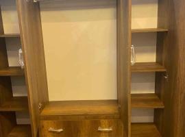 LINCON inn, ξενοδοχείο στην Άκαμπα