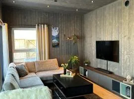 Lovely apartment in beautiful Loen