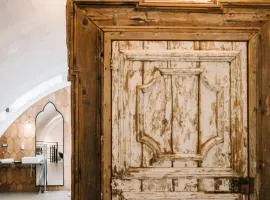 Il Granile Contemporary Loft
