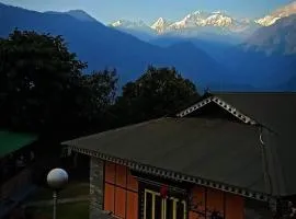 Lamthang Retreat Premium cottage