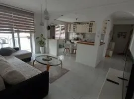 Adriana's Apartment