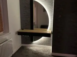 Petite retreat