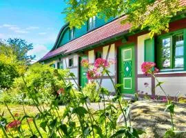 Strandnahe Ferienwohnung Rügen