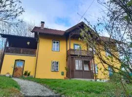 Ferienwohnungen Villa Winkler