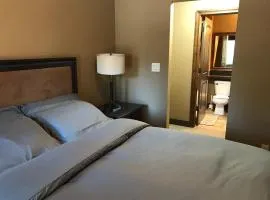 Mountain View Retreat