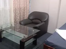 Hillcrest Prapti Homestay