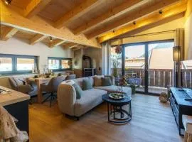 Chalet Bergblick Suites - Luxury Escape