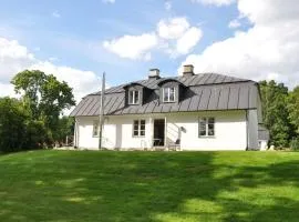 Södraflügel historisches Anwesen