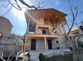 Garden House
