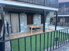 Apartamento La brisa Fiscal
