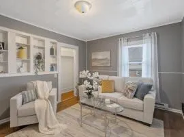 Modern 1BR Near Syracuse U, Zoo & Dome, Fast WiFi