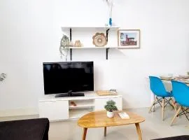 Apartada Orilla Loft