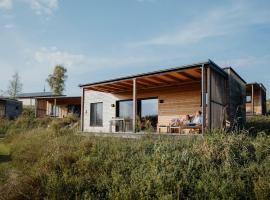 Wiesenquartier I Chalet I Adults only, hotel di Langenwang
