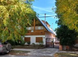 Hermosa Cabaña Céntrica en San martin de los andes