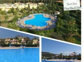 Pizzo Beach Club