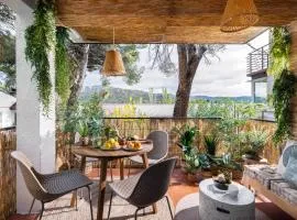 Costa Madrid Apartment 2bed