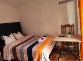 Aqquazul Hospedaje Ayacucho