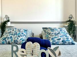 Casita Feliz Ftv Luxury Apartment, hotel in Costa de Antigua