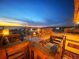Heaven Surf Morroco, hotel v destinaci Tamraght Ouzdar