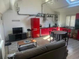 La maison du Bas