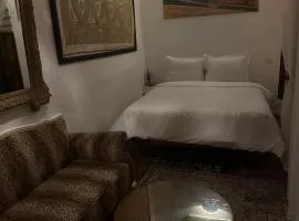 Room 2 with breakfast
