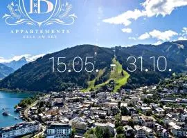BORA Appartements Zell am See