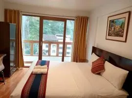 Hotel El Quetzal MachuPicchu