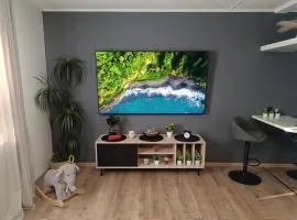 Auga Holiday Homes