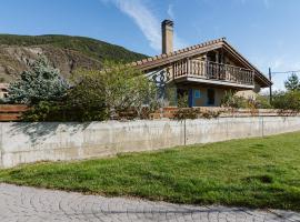 Casa Paula, Naturaleza y Paz - Arafita Apartamentos, luxury hotel in Sorripas