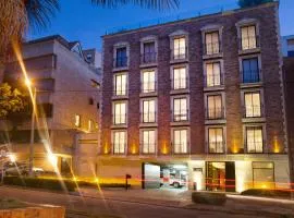 Central Apartamentos Bogotá