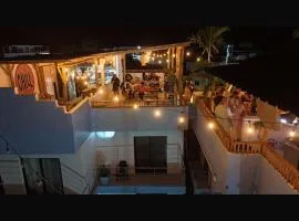 Chill Boutique Hotel