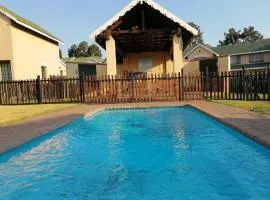 Self Catering luxury Apartment in Witbank