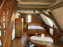 Gîte Gambrinus
