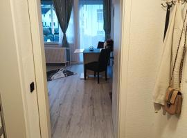 Apartment Lieblingsplatz, Hotel in Hameln