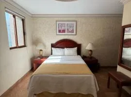 Hotel Plaza Express