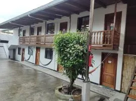 Hostal El Colibrí