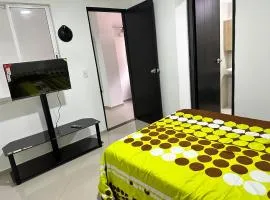 Lorena Apartamento