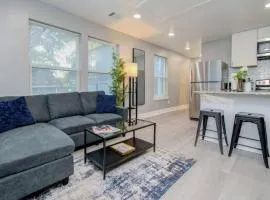 2-Bedroom Townhouse in Houston