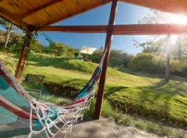 Akapana Suites